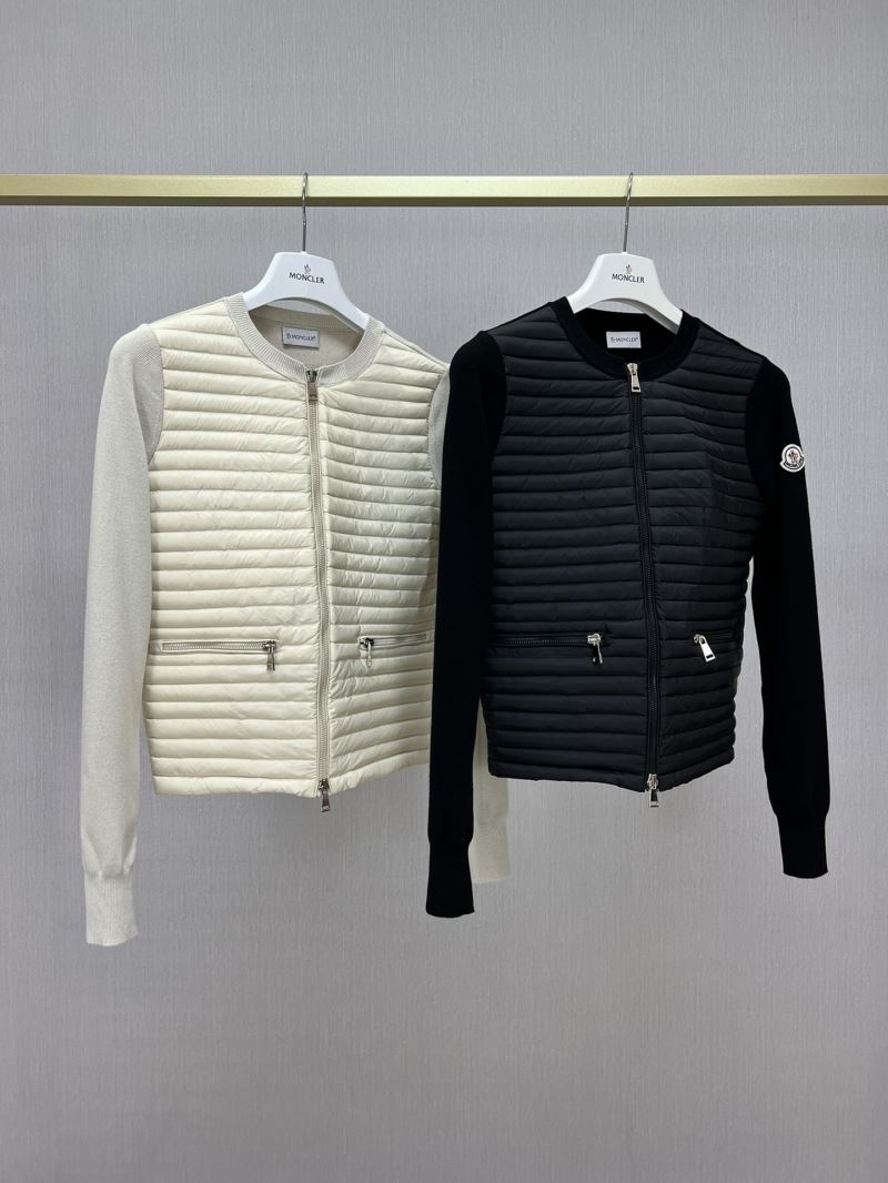 Moncler Down Jackets